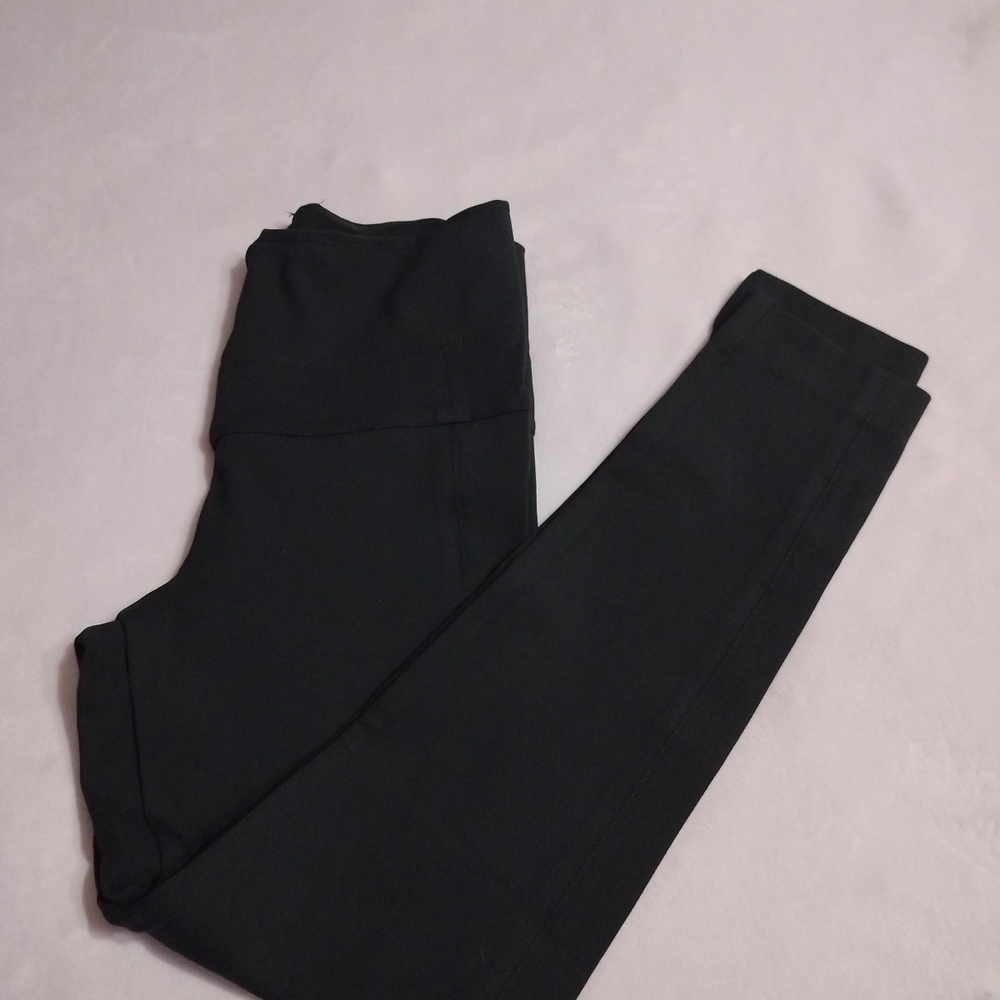 Veronica Beard Midnight Black Pants